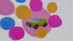 A screenshot taken in Dreams. 2 of 2.