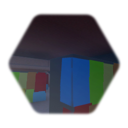 DOORS but bad door 50