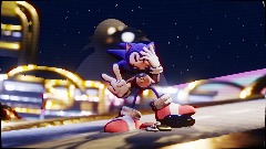 A screenshot taken in Dreams. 5 of 12.