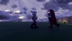 A screenshot taken in Dreams. 4 of 9.