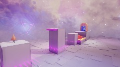 A screenshot taken in Dreams. 2 of 3.