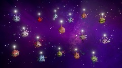 A screenshot taken in Dreams. 13 of 21.