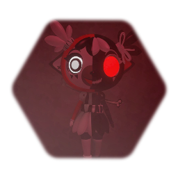 Characters and Oddities