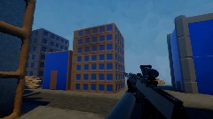 Gun_level 2 demo