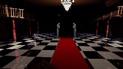 Biohazard : First person