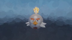 A screenshot taken in Dreams. 8 of 22.