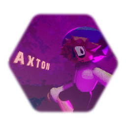 Braxton<term> [ IMS ]