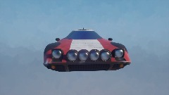 A screenshot taken in Dreams. 2 of 2.