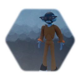 Infringealan's Garbage Game Tirade