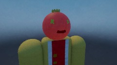 A screenshot taken in Dreams. 15 of 18.