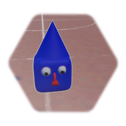 My Creation - 25/7/202head