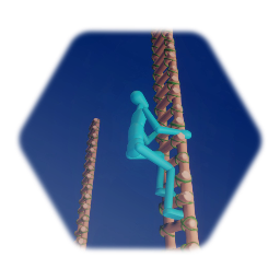 Ladder logic for any puppet