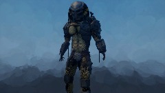 A screenshot taken in Dreams. 5 of 14.