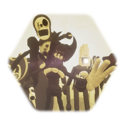 Remix of Bendy