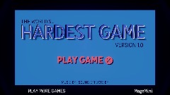 World's Hardest Game Ever demo