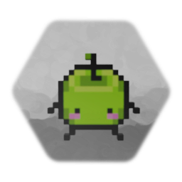 Stardew valley junimo