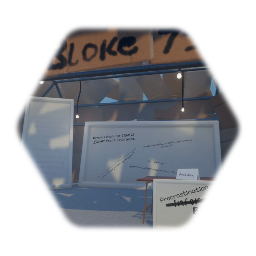 Remix of DreamsCom 2021 Booth Template