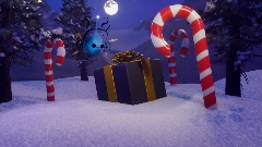 A screenshot taken in Dreams. 15 of 22.