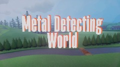 Metal Detecting World