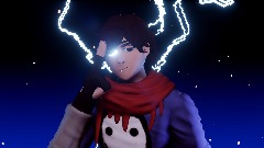 A screenshot taken in Dreams. 9 of 21.