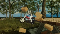 A screenshot taken in Dreams. 26 of 26.