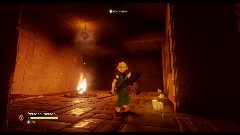 Ancient Dangers: Foundation of Shadows