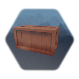 Exp. Date Chest