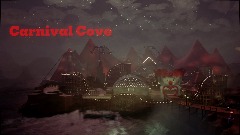 Carnival Cove - Trailer