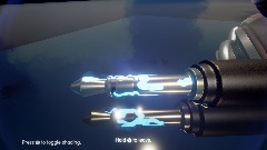 A screenshot taken in Dreams. 15 of 18.