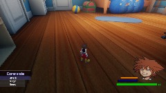 A screenshot taken in Dreams. 4 of 5.