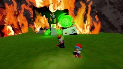 WIP Mutilated Dimensions V2 Remaster Episode 2