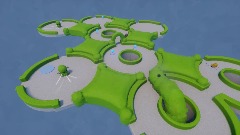 A screenshot taken in Dreams. 3 of 3.