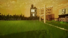 A screenshot taken in Dreams. 4 of 5.