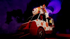 Sweet Tooth and the Ghost of Tommy (WIP)