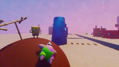 A screenshot taken in Dreams. 22 of 25.