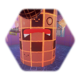 Creative Portal Room