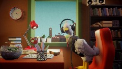 duckenomics beats to study / file your taxes to