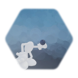 Ayo ma da imp rappin again