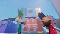 A screenshot taken in Dreams. 19 of 30.