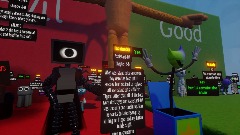 A screenshot taken in Dreams. 9 of 15.