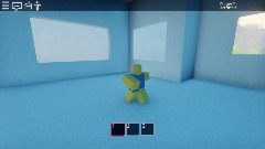 A screenshot taken in Dreams. 1 of 2.