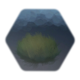 Gentle Grass Patch - 20/1/2019