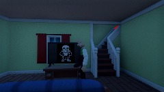 A screenshot taken in Dreams. 3 of 23.