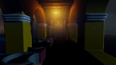 A screenshot taken in Dreams. 29 of 29.