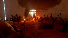 Cod Zombies: Wasteland V 1.0