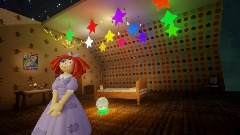 A screenshot taken in Dreams. 1 of 15.
