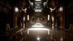 A screenshot taken in Dreams. 12 of 25.