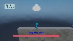 A screenshot taken in Dreams. 7 of 7.