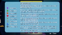 A screenshot taken in Dreams. 4 of 7.
