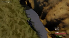 A screenshot taken in Dreams. 1 of 6.